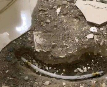 馆陶卫生间测漏水哪家优惠