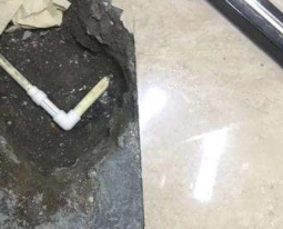 馆陶卫生间测漏水多少钱