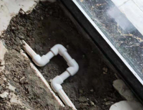 馆陶卫生间测漏水哪家好