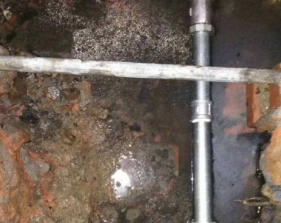 馆陶卫生间测漏水多少钱