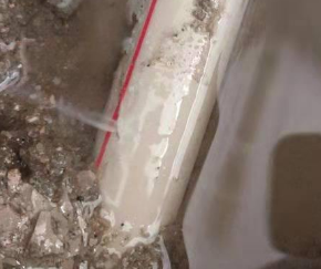 馆陶水管维修公司