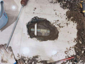 馆陶卫生间防水多少钱