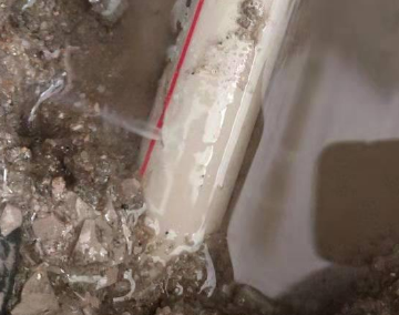 馆陶水管维修多少钱