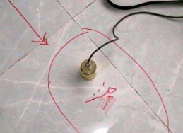 馆陶卫生间测漏水多少钱