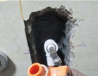 馆陶卫生间测漏水哪家好