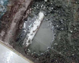 馆陶卫生间测漏水哪家好