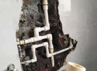 馆陶卫生间测漏水价格多少