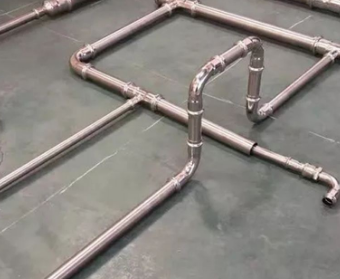 馆陶水管维修多少钱