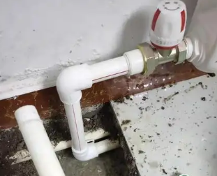 馆陶卫生间测漏水多少钱