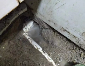 馆陶卫生间测漏水多少钱